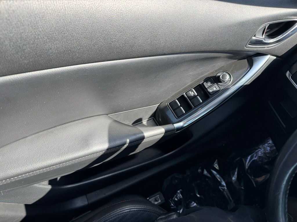 2016 Mazda Mazda CX-5 Grand Touring