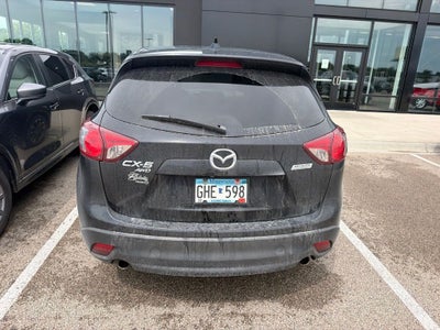 2016 Mazda Mazda CX-5 Grand Touring