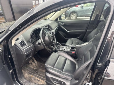 2016 Mazda Mazda CX-5 Grand Touring