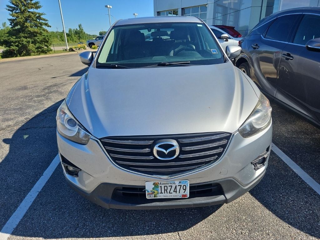 2016 Mazda Mazda CX-5 Grand Touring