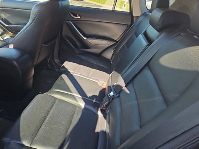 2016 Mazda Mazda CX-5 Grand Touring