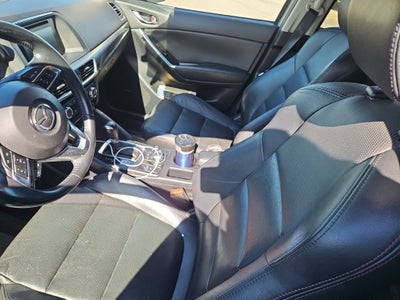 2016 Mazda Mazda CX-5 Grand Touring