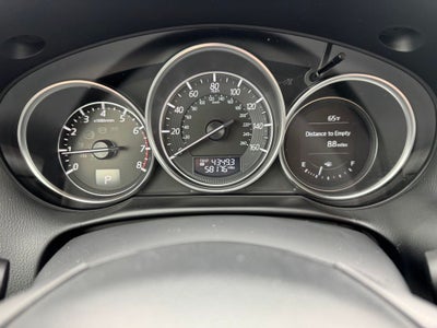 2016 Mazda Mazda CX-5 Grand Touring