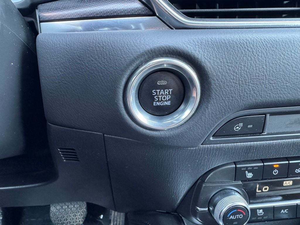 2023 Mazda Mazda CX-5 2.5 Turbo