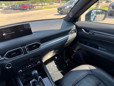 2023 Mazda Mazda CX-5 2.5 Turbo