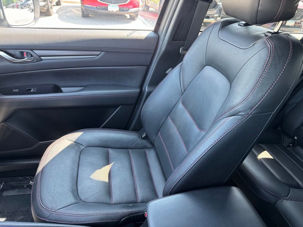 2023 Mazda Mazda CX-5 2.5 Turbo