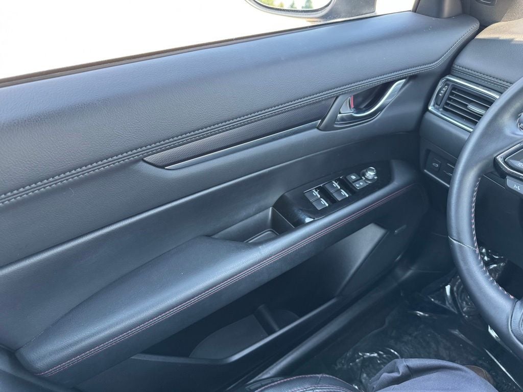 2023 Mazda Mazda CX-5 2.5 Turbo