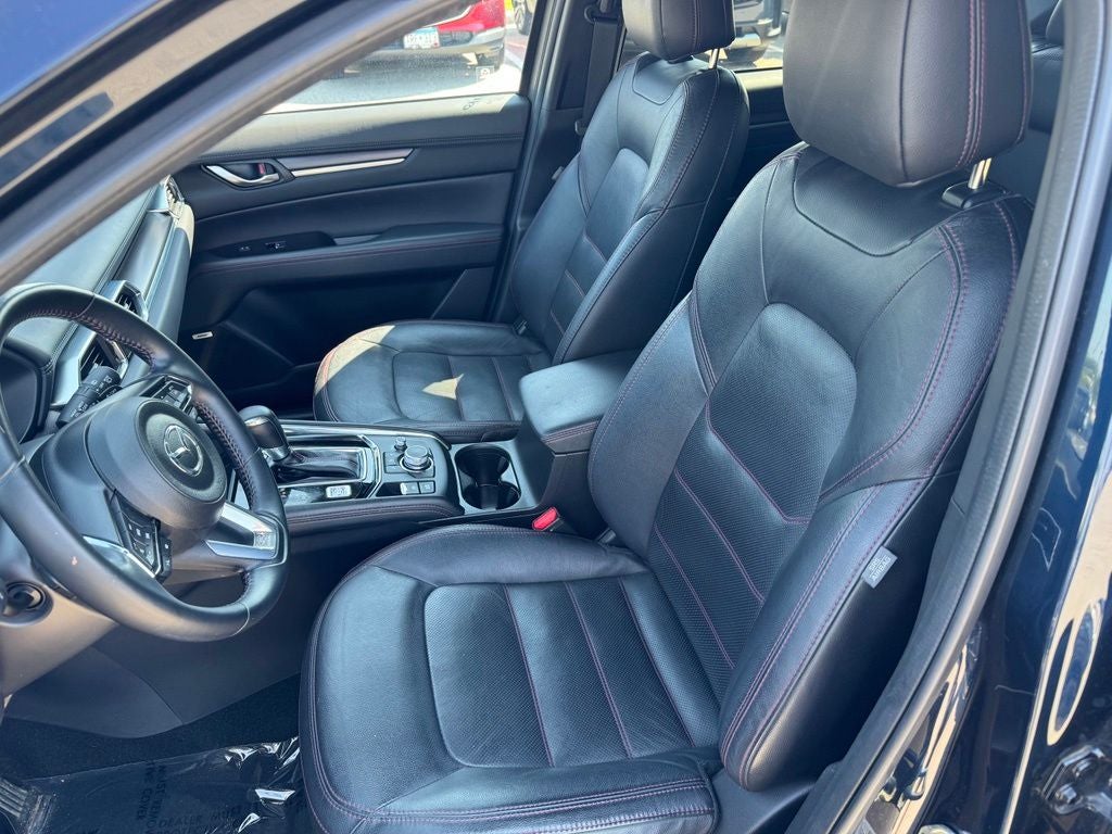 2023 Mazda Mazda CX-5 2.5 Turbo