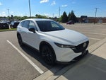 2024 Mazda Mazda CX-5 2.5 Carbon Turbo