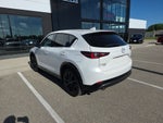 2024 Mazda Mazda CX-5 2.5 Carbon Turbo