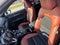 2024 Mazda Mazda CX-5 2.5 Carbon Turbo