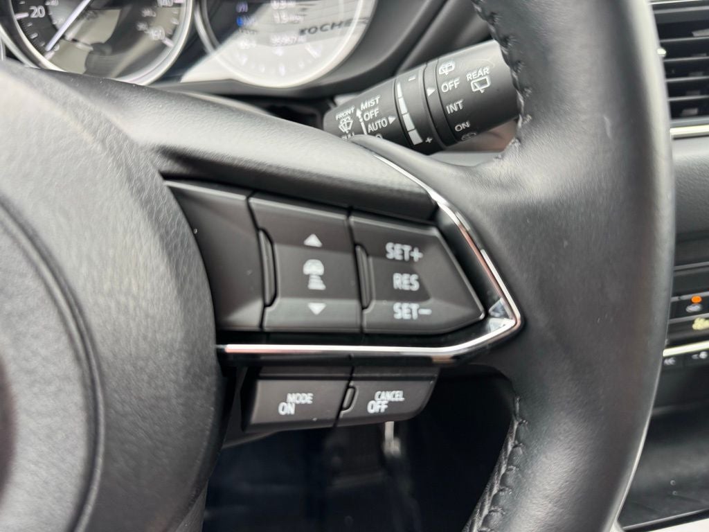 2024 Mazda Mazda CX-5 2.5 S Select Package