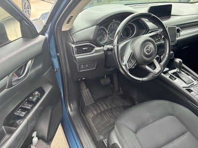 2018 Mazda Mazda CX-5 Sport