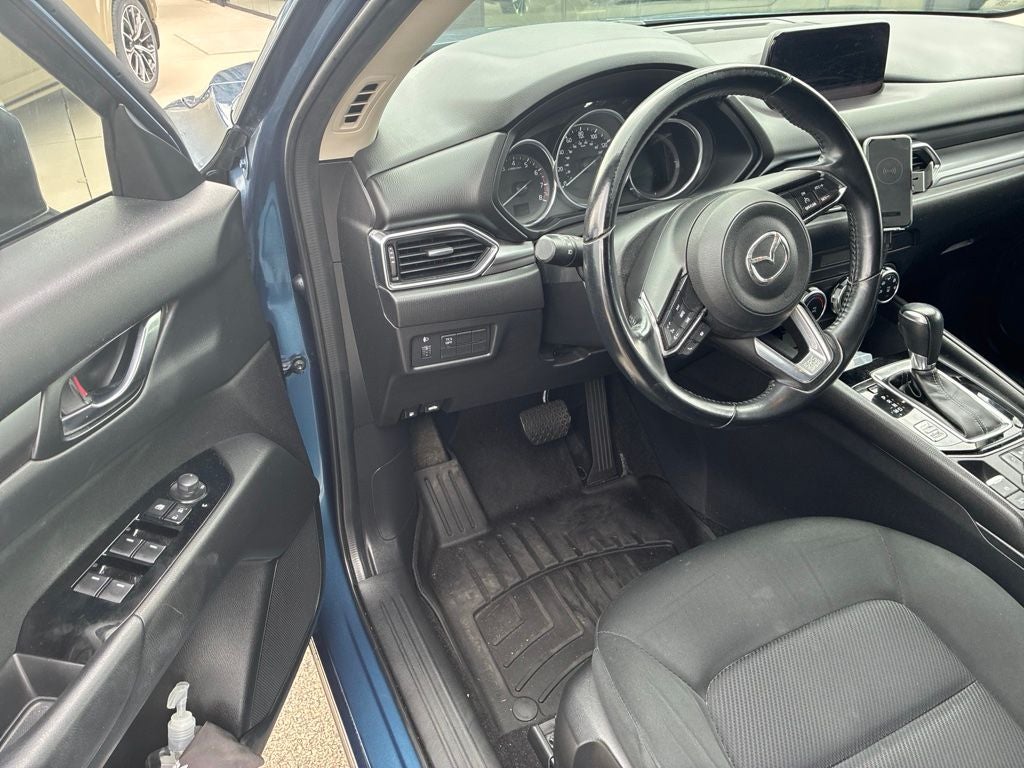 2018 Mazda Mazda CX-5 Sport