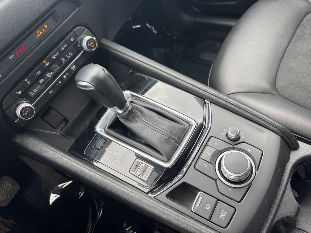 2023 Mazda Mazda CX-5 2.5 S Select Package