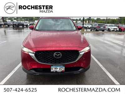 2023 Mazda Mazda CX-5 2.5 S Select Package