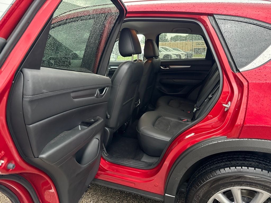 2023 Mazda Mazda CX-5 2.5 S Select Package