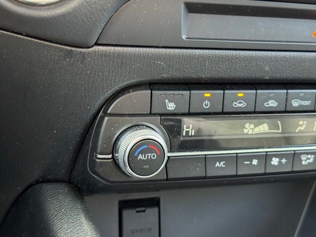 2022 Mazda Mazda CX-5 2.5 S Select Package