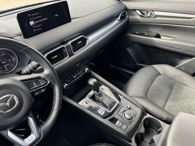 2022 Mazda Mazda CX-5 2.5 S Select Package