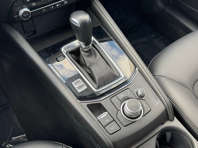 2022 Mazda Mazda CX-5 2.5 S Select Package