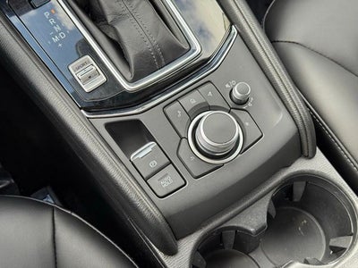 2022 Mazda Mazda CX-5 2.5 S Select Package