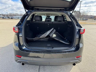 2022 Mazda Mazda CX-5 2.5 S Select Package