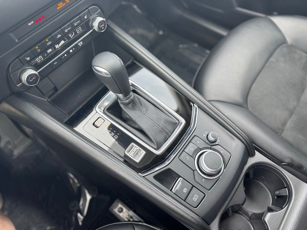 2023 Mazda Mazda CX-5 2.5 S Select Package