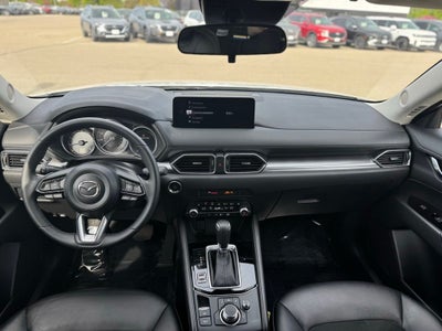 2023 Mazda Mazda CX-5 2.5 S Select Package