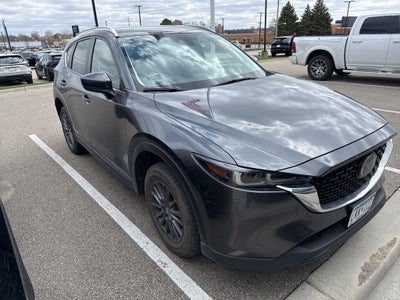 2023 Mazda Mazda CX-5 2.5 S Select Package
