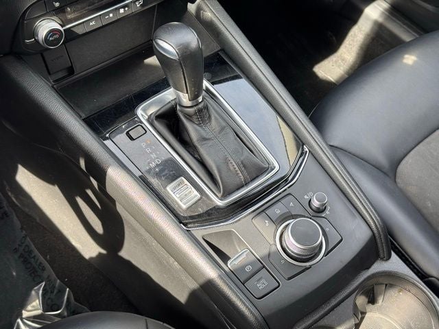 2021 Mazda Mazda CX-5 Touring