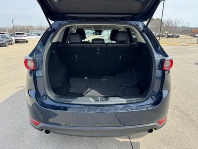 2021 Mazda Mazda CX-5 Touring