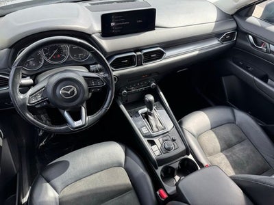 2021 Mazda Mazda CX-5 Touring