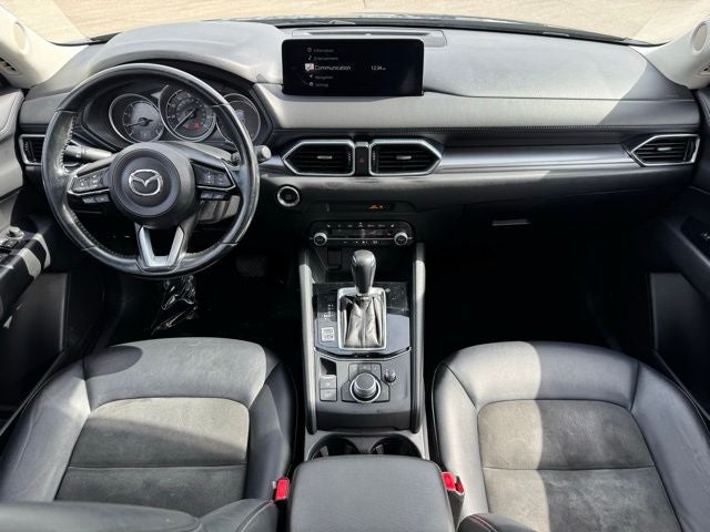 2021 Mazda Mazda CX-5 Touring