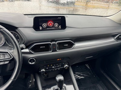 2020 Mazda Mazda CX-5 Touring