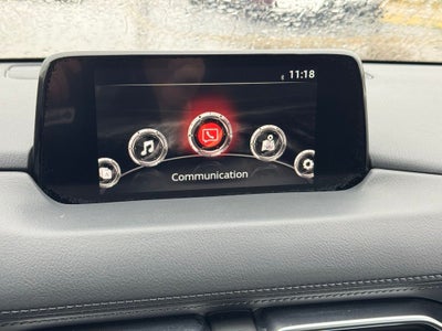 2020 Mazda Mazda CX-5 Touring