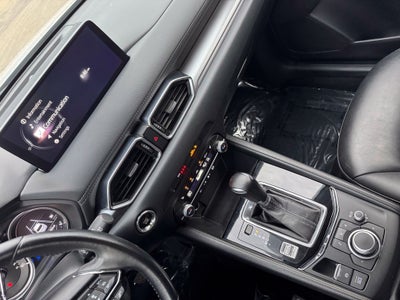 2021 Mazda Mazda CX-5 Touring