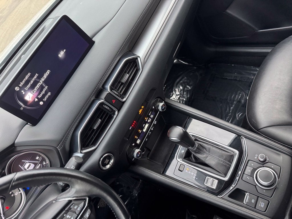 2021 Mazda Mazda CX-5 Touring