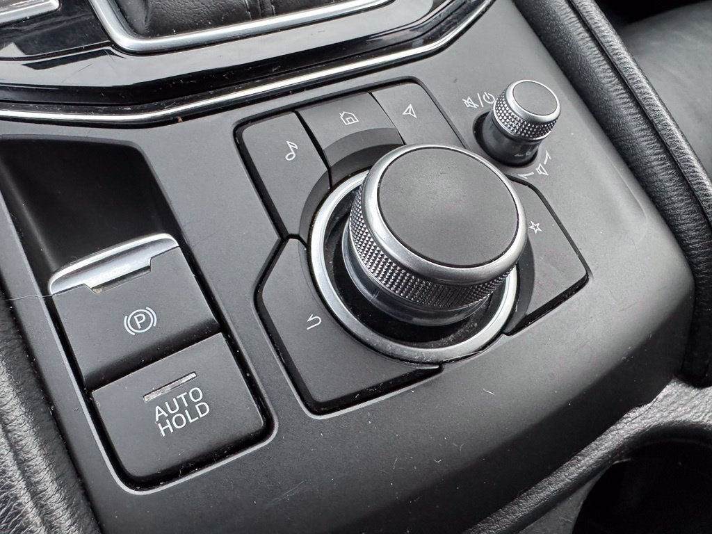 2021 Mazda Mazda CX-5 Touring