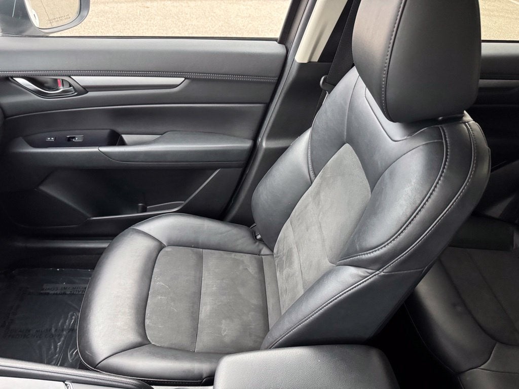 2021 Mazda Mazda CX-5 Touring