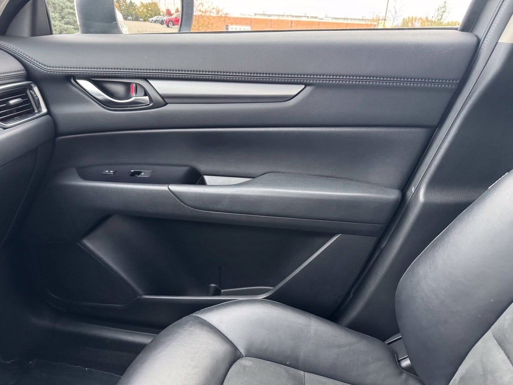 2021 Mazda Mazda CX-5 Touring