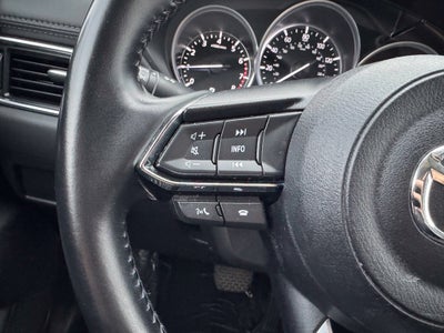 2021 Mazda Mazda CX-5 Touring