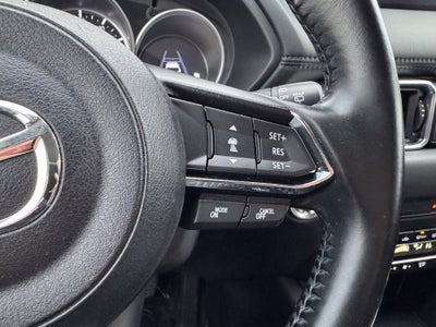 2021 Mazda Mazda CX-5 Touring