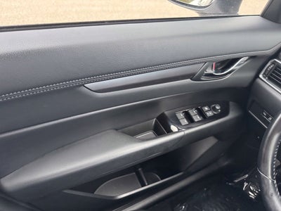 2021 Mazda Mazda CX-5 Touring
