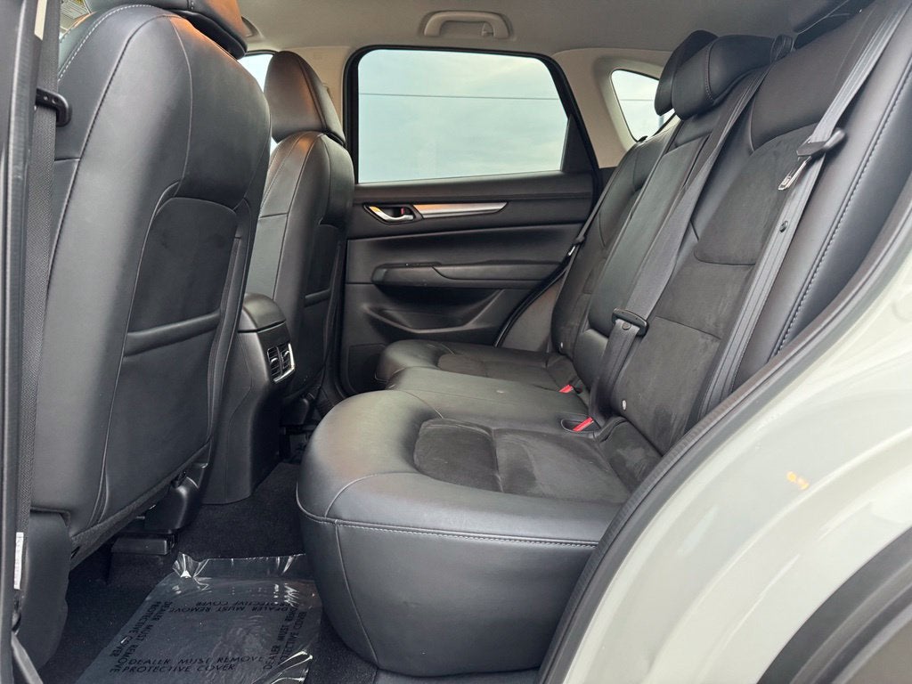 2021 Mazda Mazda CX-5 Touring