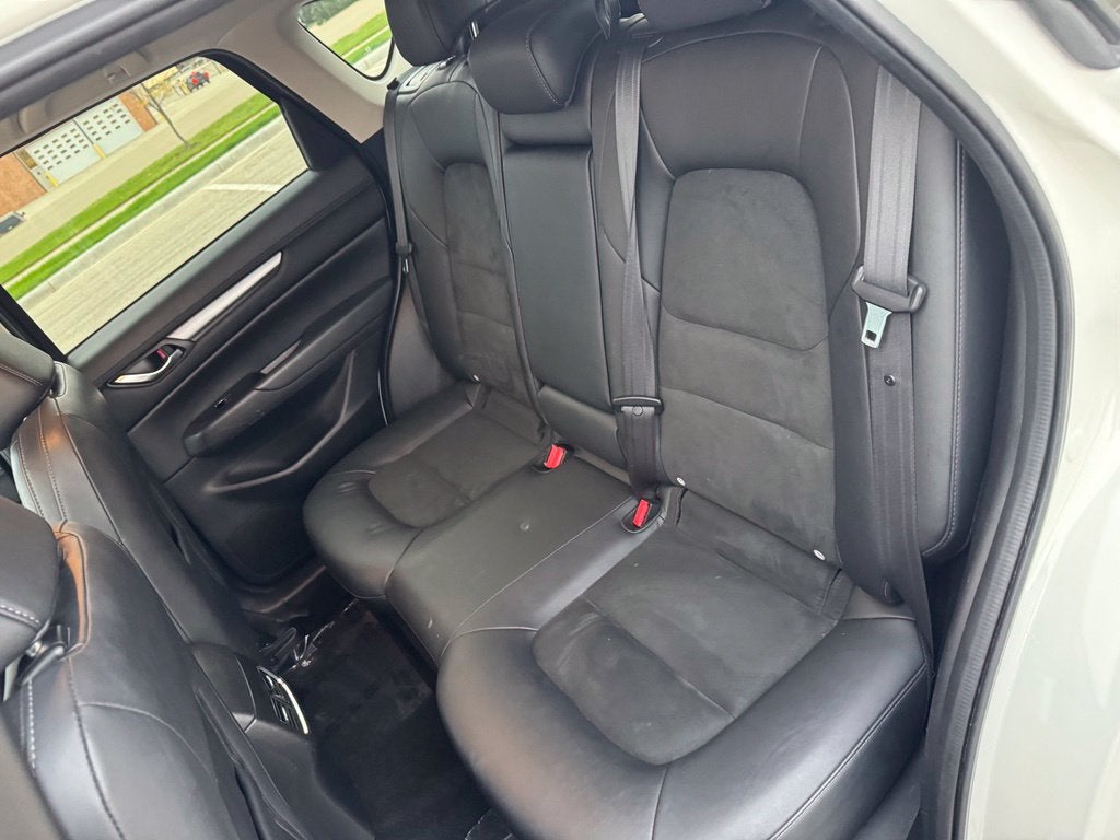 2021 Mazda Mazda CX-5 Touring