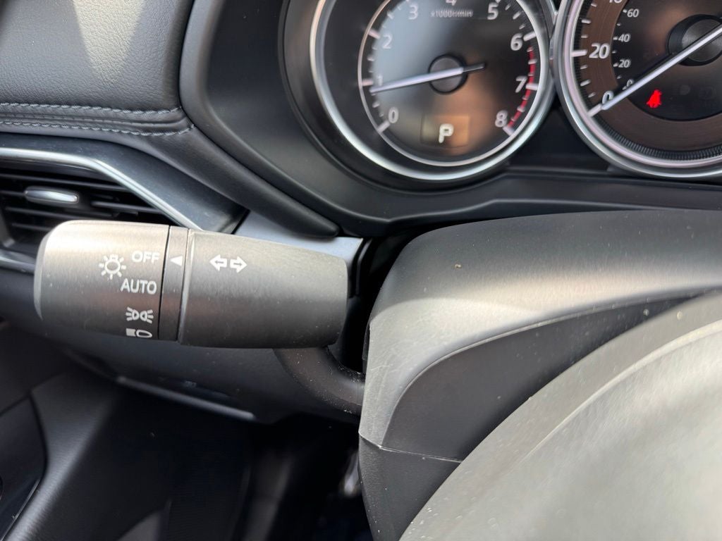 2022 Mazda Mazda CX-5 2.5 S Preferred Package