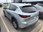 2022 Mazda Mazda CX-5 2.5 S Preferred Package