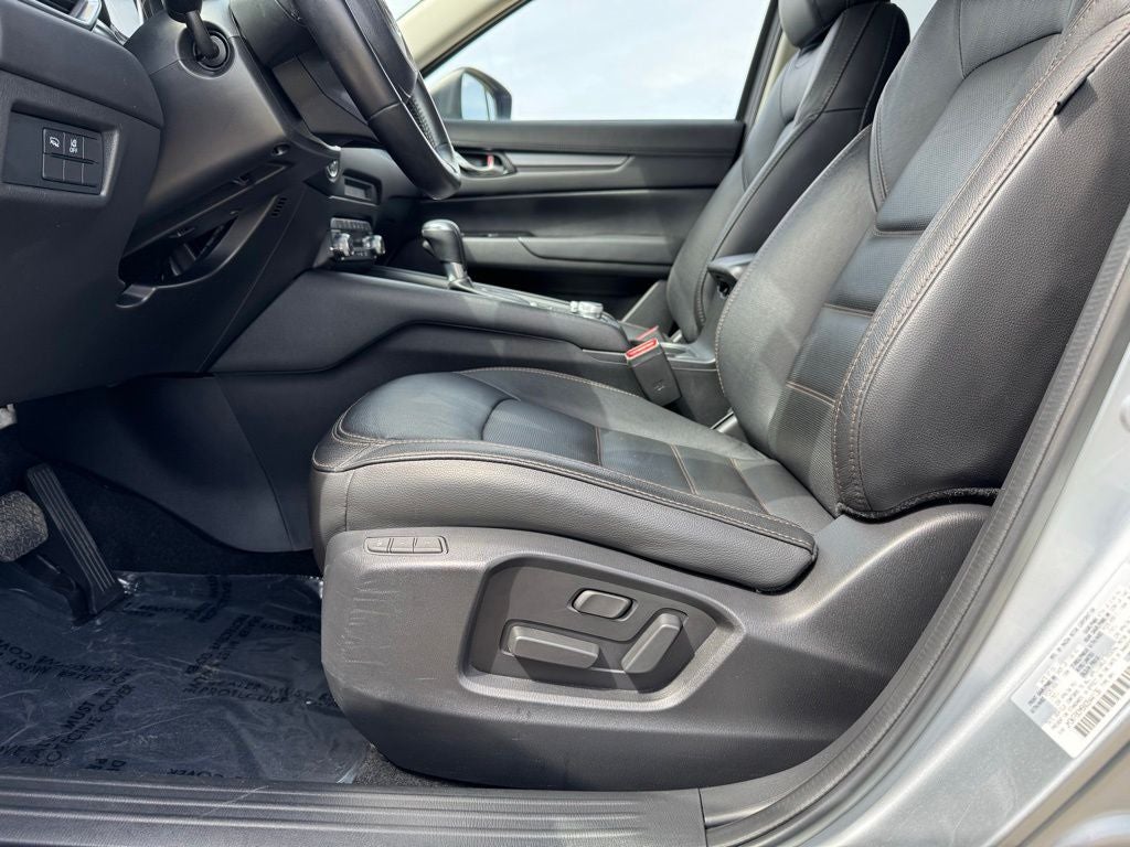 2022 Mazda Mazda CX-5 2.5 S Preferred Package