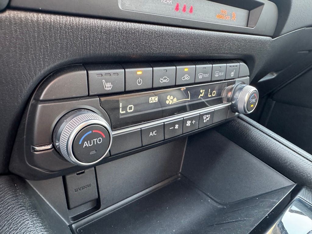 2019 Mazda Mazda CX-5 Touring