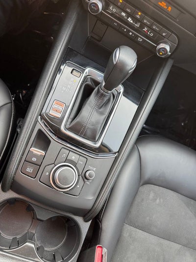 2019 Mazda Mazda CX-5 Touring